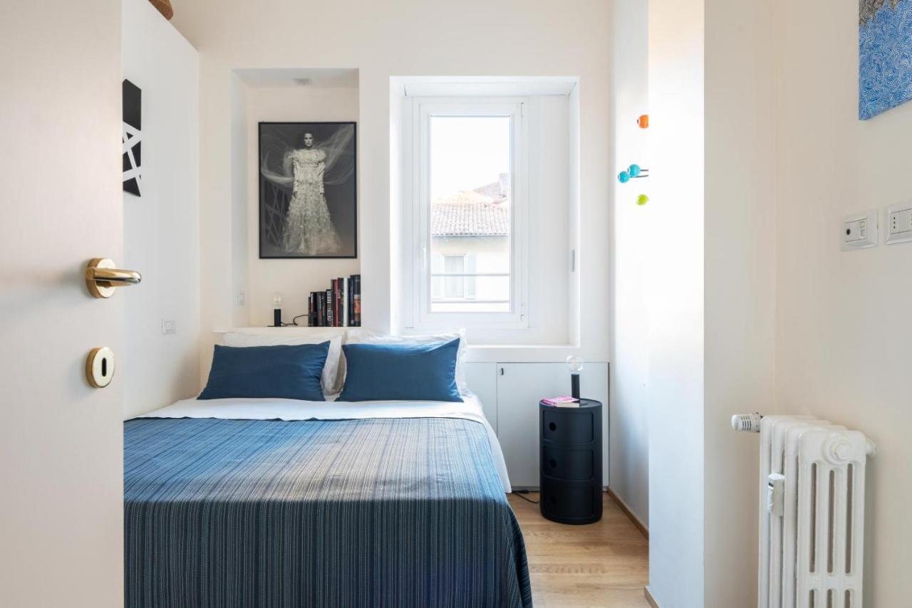 La Casa Colorata - Flats In - Porta Romana Mailand