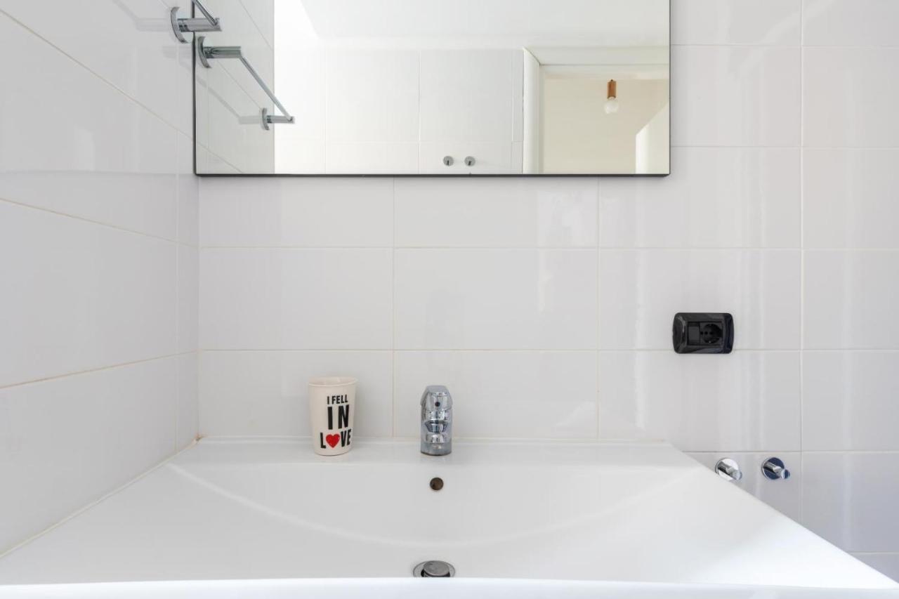 Apartment La Casa Colorata - Flats In - Porta Romana Mailand